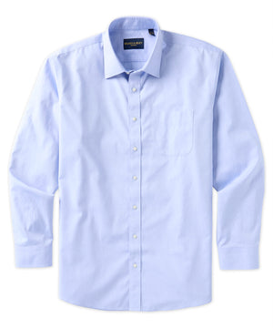 Wilkes & Riley Spread Collar Dress Shirt