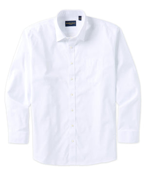 Wilkes & Riley Spread Collar Dress Shirt