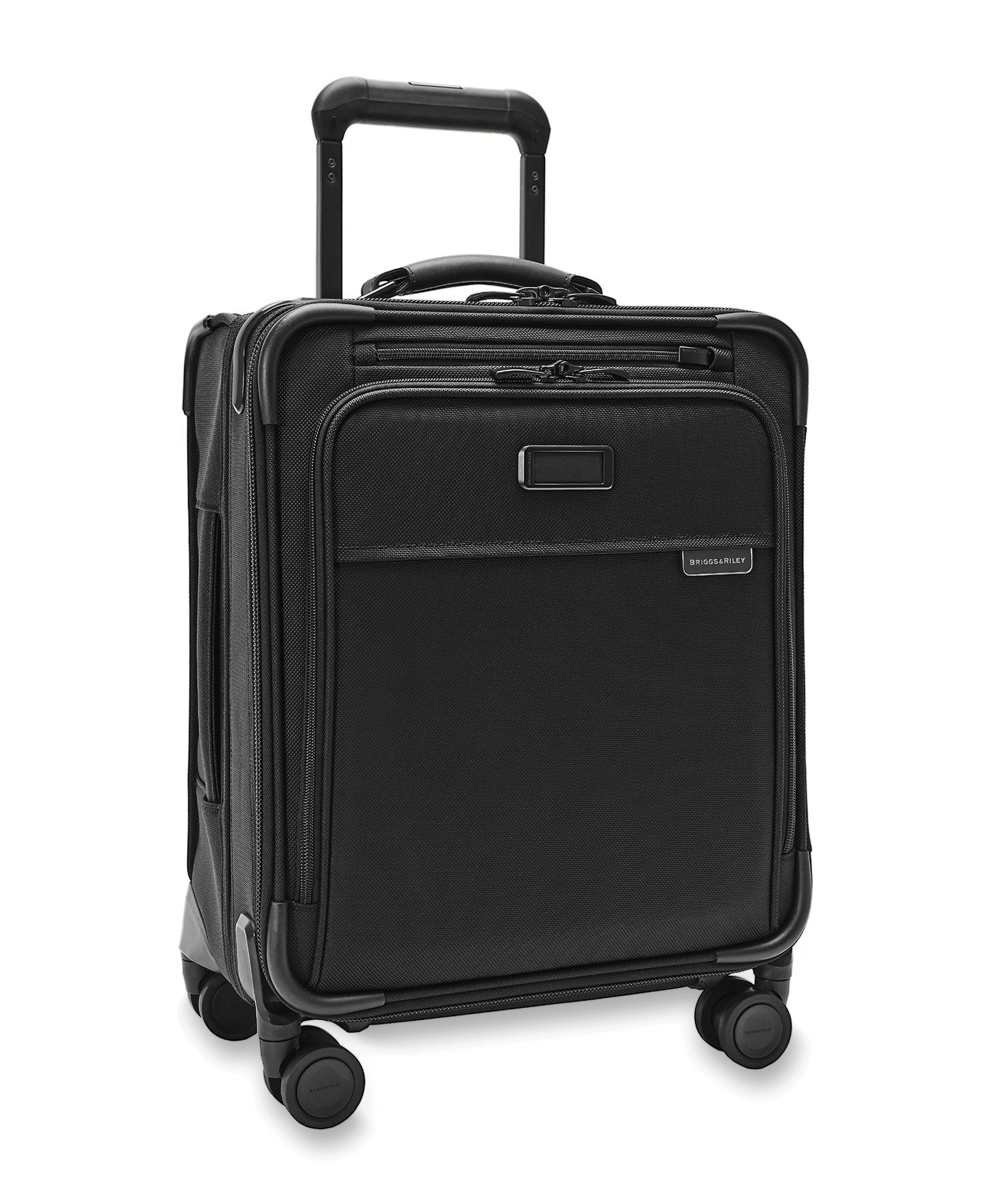 Briggs & Riley Compact 19″ Carry-On Expandable Spinner, Men's Big & Tall