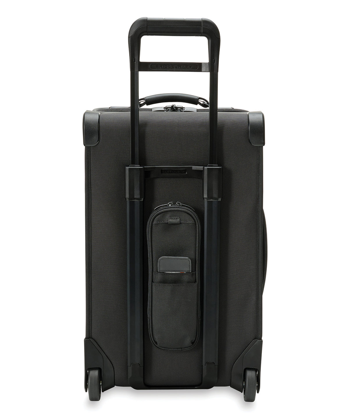 Briggs & Riley 22″ Carry-on Wheel Garment Bag, Men's Big & Tall