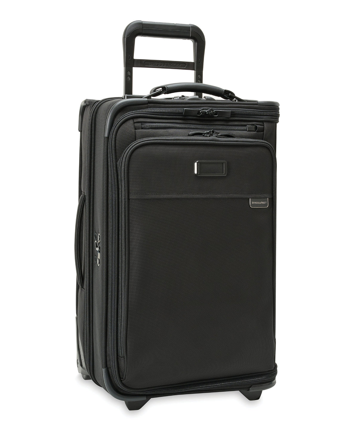 Briggs & Riley 22″ Carry-on Wheel Garment Bag, Men's Big & Tall