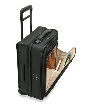 Briggs & Riley 22″ Carry-on Wheel Garment Bag