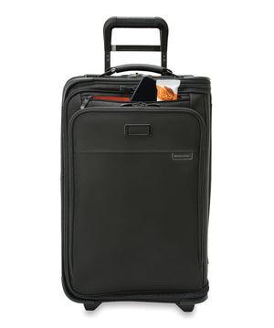 Briggs & Riley 22″ Carry-on Wheel Garment Bag