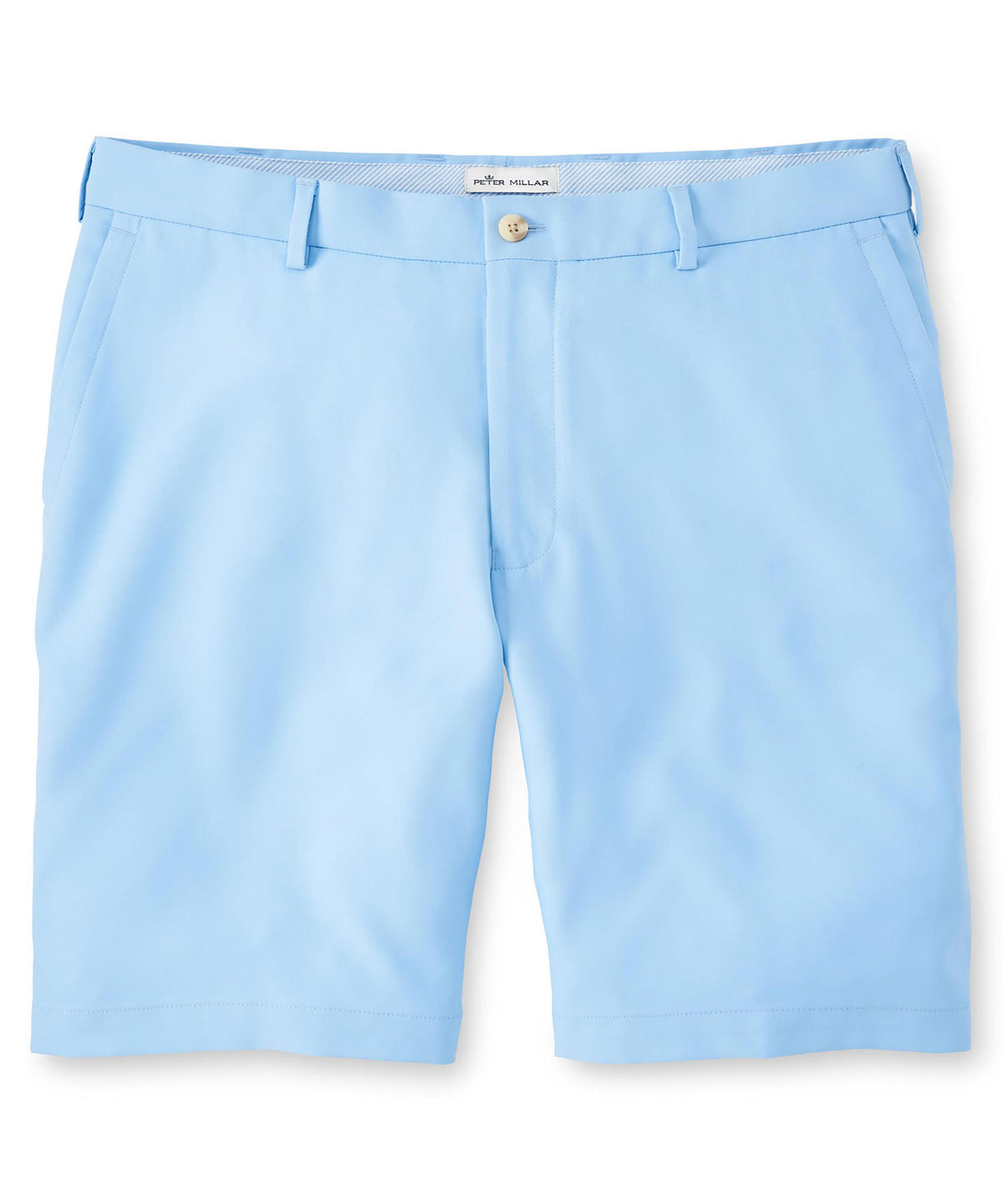 Peter Millar Salem High Drape Performance Shorts, Men's Big & Tall