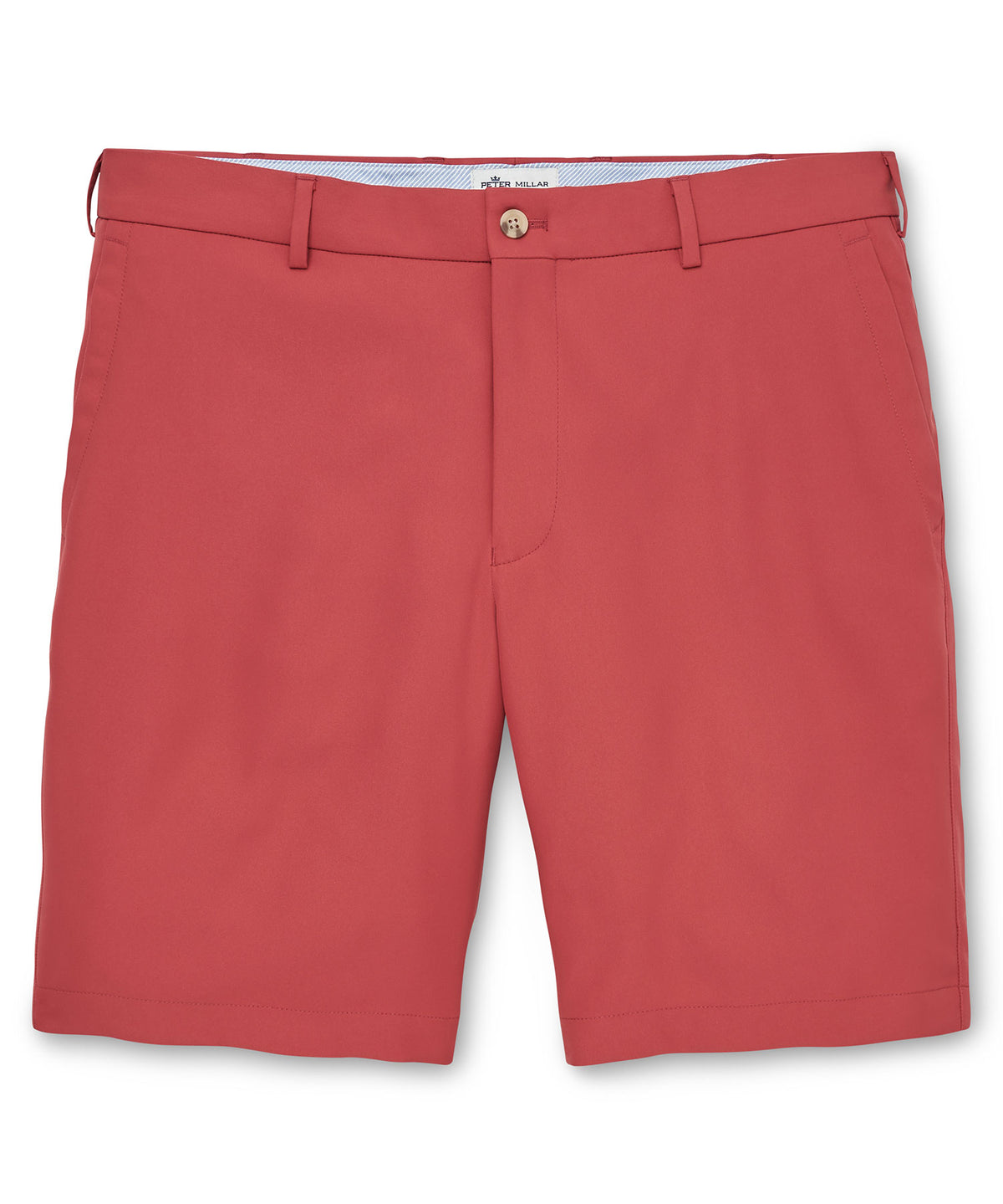 Peter Millar Salem High Drape Performance Shorts, Men's Big & Tall