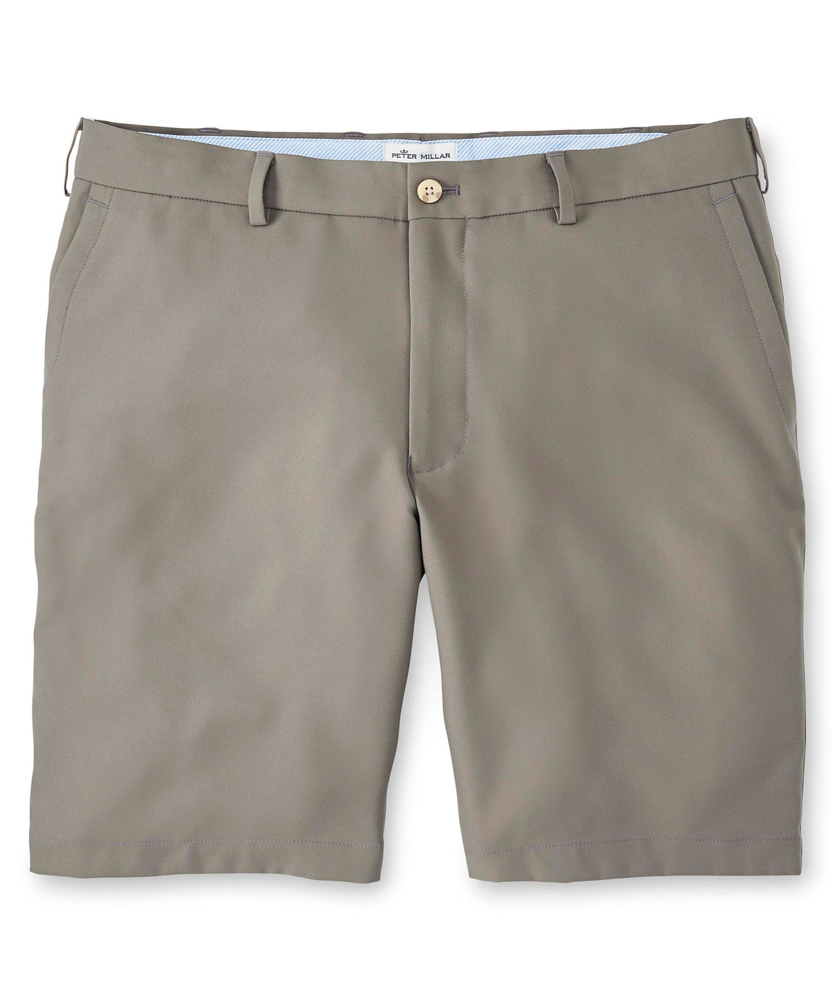 Peter Millar Salem High Drape Performance Shorts, Men's Big & Tall