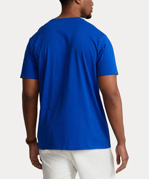 Polo Ralph Lauren Short Sleeve V-Neck Tee Shirt